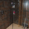New Walk In Wet Shower Area