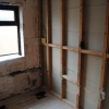 Radiator & Shower Preparation