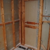 Wet Area Preparation