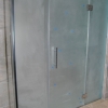 Bespoke Glass Door Internal