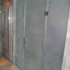 Bespoke Glass Panel & Door