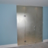 Luxury Ensuite Installation Bedroom View