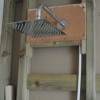 Luxury Ensuite Installation Shower Head Outlet Preparation