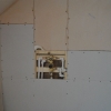 Luxury Ensuite Installation Shower Valve Preparation