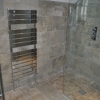 Luxury Ensuite Radiator Detail