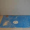 Luxury Walk In Flush Mounted Wet Area
