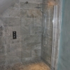 Luxury Walk In Wet Room Installation