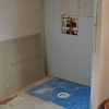 Luxury Walk In Wet Room Preparation