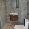 Luxury Wall Hung Basin Unit