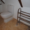 Main Bathroom Radiator Wall
