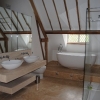 Main Ensuite Bathroom