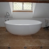New Ensuite Bath Wall