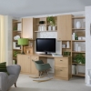 Locano Kristal Oak