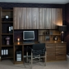 Monaco Walnut