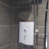 MIRA SPORT Electric Shower