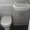 Aquadi-FIORE-GLoss-Grey-Storage-Units