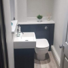 Luxury-Cloakroom-Installation