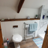 Painted-TG-Wall-Panelling-With-Solid-Oak-Worktop