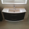 Pelipal Casca Wall Hung Basin Unit