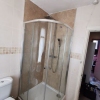 Pure-Chrome-900mm-Two-Door-Shower-Cubicle