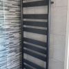 Redroom-AZOR-Anthracite-Tall-Towel-Radiator