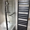 Redroom-AZOR-Anthracite-Towel-Radiator