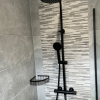 Scudo-Black-Thermostatic-Mixer-Shower-With-Drench-Head