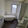 Scudo-Freestanding-Bath-Installation