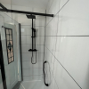 Scudo-Linear-Black-Thermostatic-Mixer-Shower