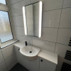 Scudo-Mono-Soft-Square-LED-Mirror