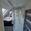 Scudo-Single-Door-Offset-Shower-Cubicle