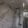 Selkie-Carrara-White-TG-Shower-Panels