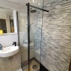 Sommer-Black-Frameless-Glass-Screen-With-Black-Stability-Bracket
