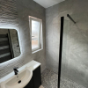 Sommer-Black-Wet-Room-Panel