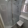 Sommer-Frameless-Glass-Shower-Screen-With-Flapper-Panel