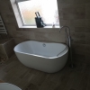 Freestanding Synergy Bath