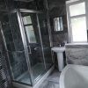 Luxury Bathroom Installation Including Twyford Hydr8 Cubicle