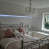 Luxury Bedroom Installation
