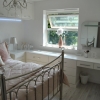 Luxury Bedroom Installation