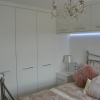 Luxury Bedroom Installation