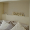 Luxury Bedroom Installation