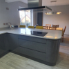 1000mm-Pan-Drawer-Set