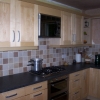 Luxury Kitchen Installation