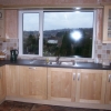 Luxury Kitchen Installation