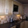 Luxury Kitchen Installation