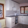 Luxury Kitchen Installation