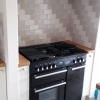 Luxury Kitchen Installation