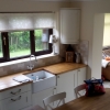 Luxury Kitchen Installation With Solid Oak Worktops