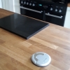 Sensio Pull Up Socket Installation Closed