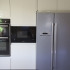 Luxury Fitted Kitchen With Integrated Appliances